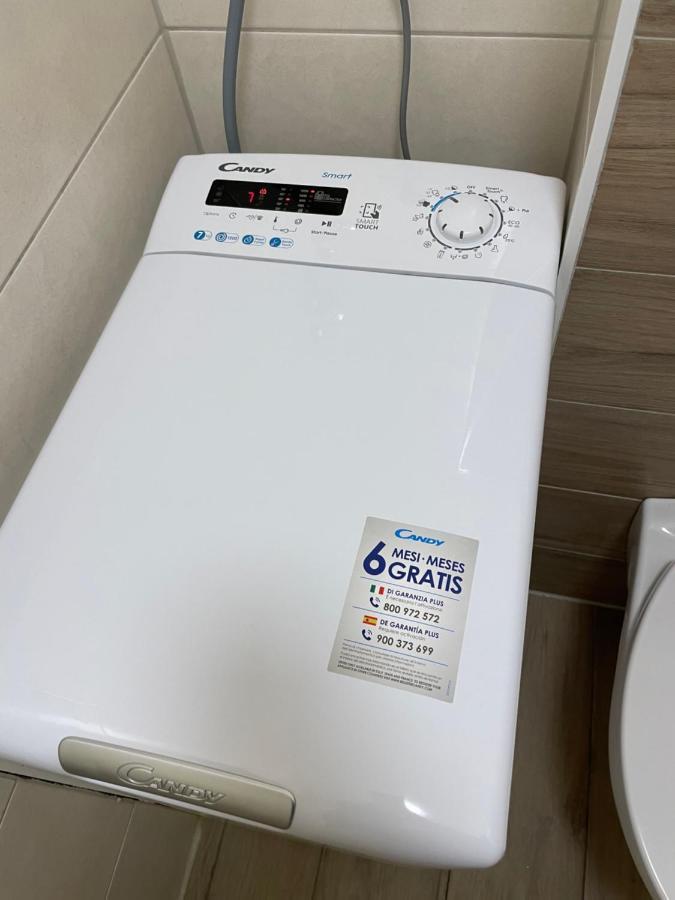 米莎公寓 因斯布鲁克 外观 照片